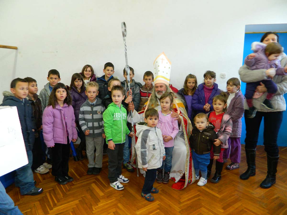 sveti nikola u slivnu