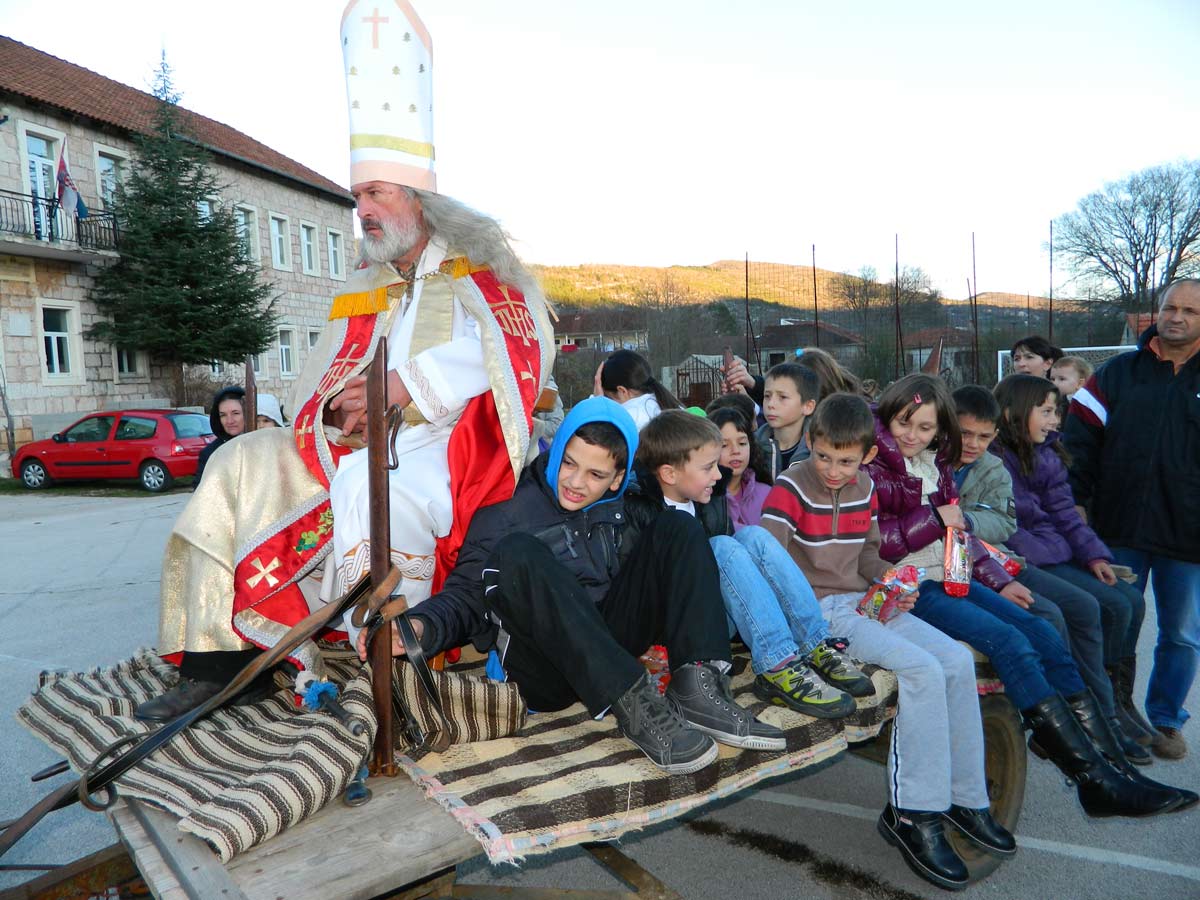 sveti nikola u slivnu