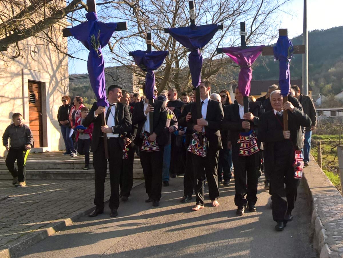 Veliki petak 2016 3