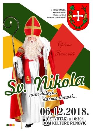 Sveti Nikola - 2019