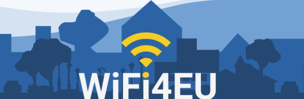 wifi4eu program
