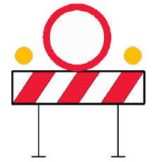 zatvaranje ceste 2022