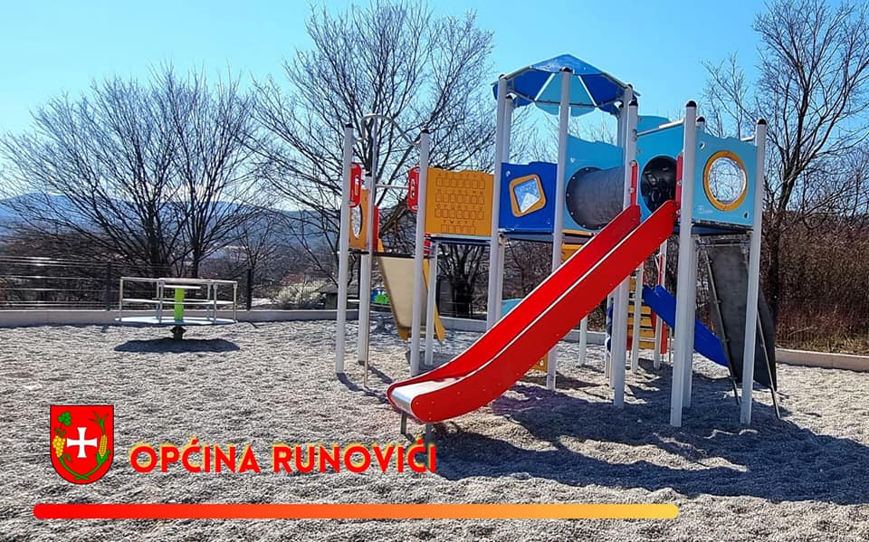 Dječje igralište 3