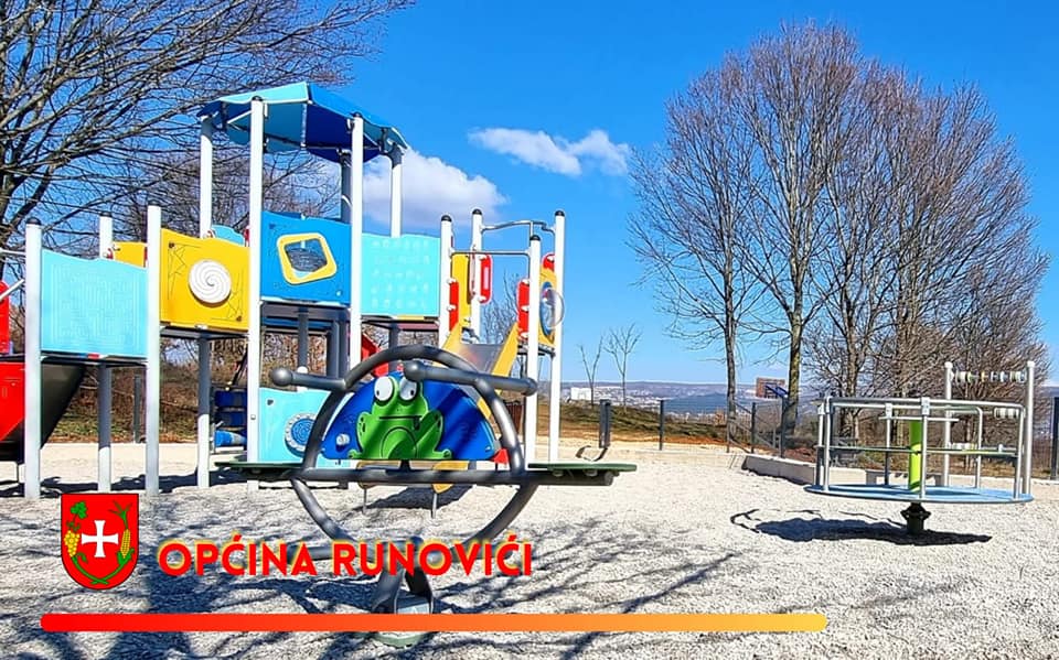 Dječje igralište 5